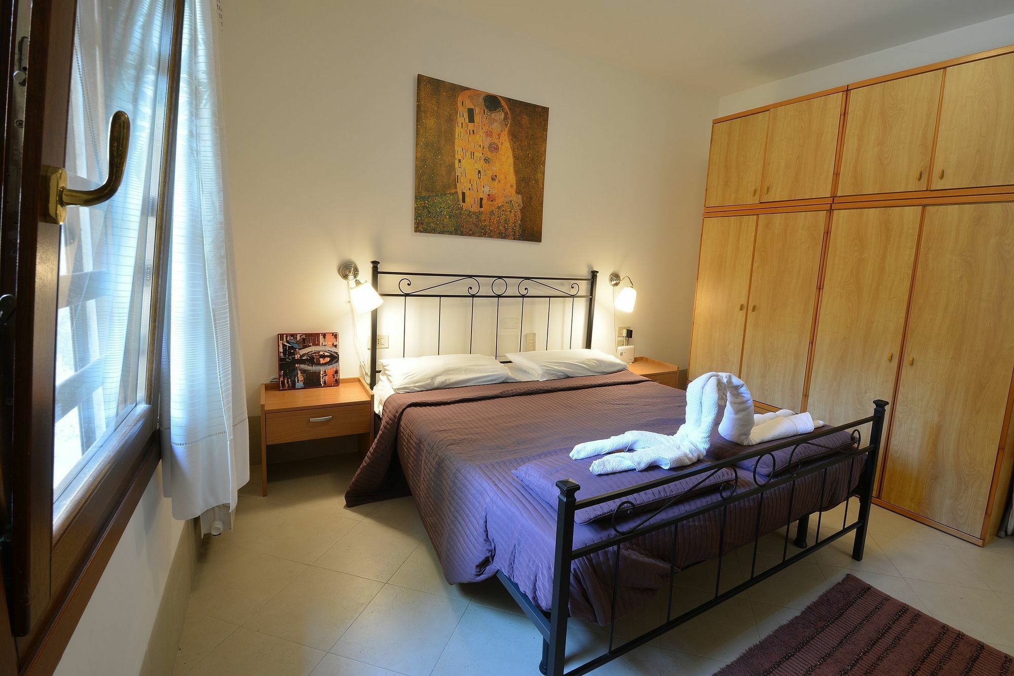 Apartamento Rowan